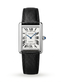 Old Money Style Watch Leather Strap