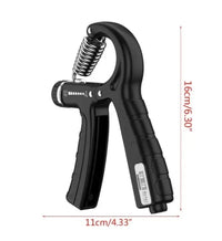 Adjustable Heavy Hand Gripper 5-60KG Forearm Strength Trainer