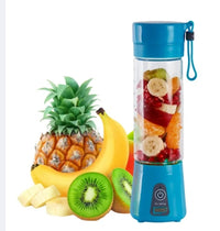 Portable Electric Juicer & Smoothie Maker 6-Blade Portable Travel Juicer Cup