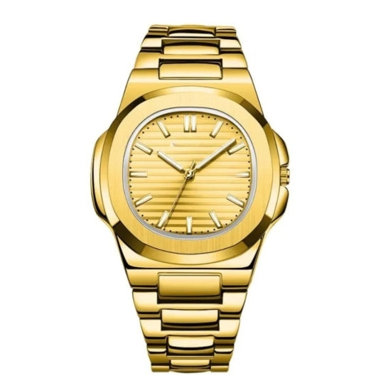 Elite Nautilus Fashion Watch for Men & Boys