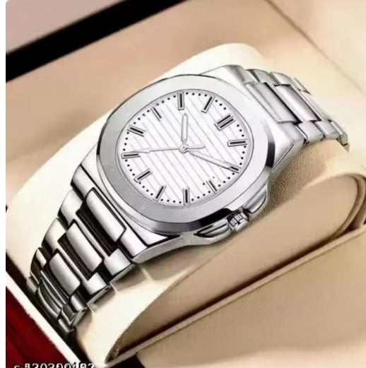 Elite Nautilus Fashion Watch for Men & Boys