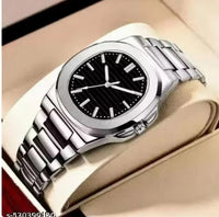 Elite Nautilus Fashion Watch for Men & Boys